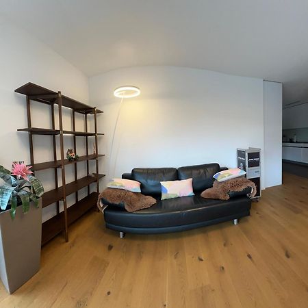 Komfortable Ferienwohnung In Beckenried, Nidwalden ภายนอก รูปภาพ