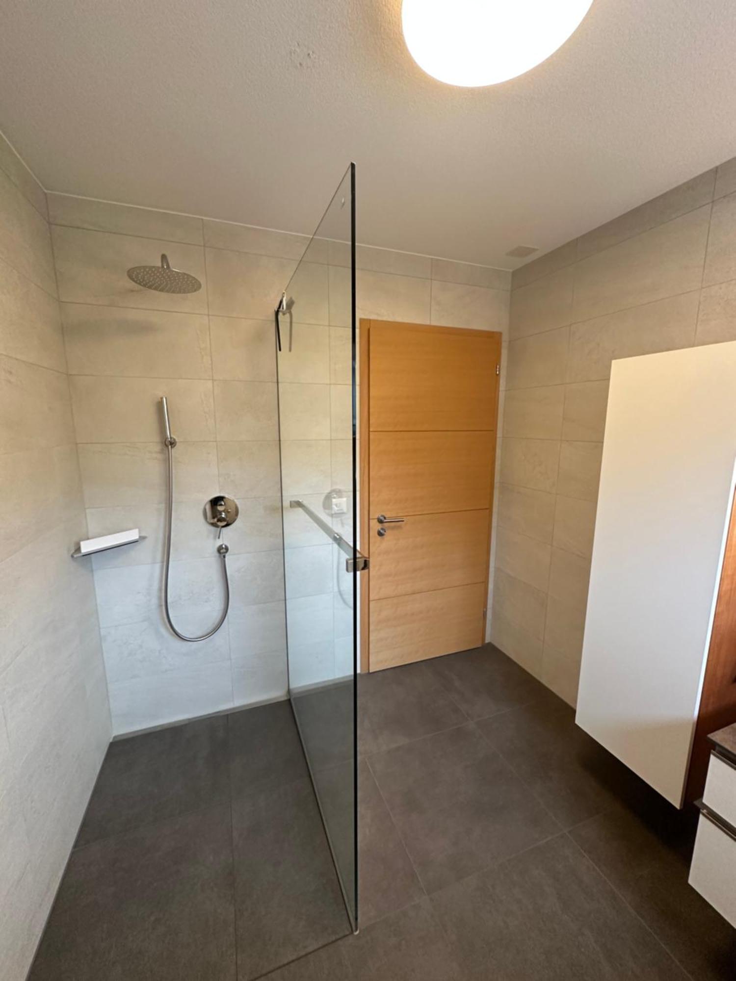 Komfortable Ferienwohnung In Beckenried, Nidwalden ภายนอก รูปภาพ