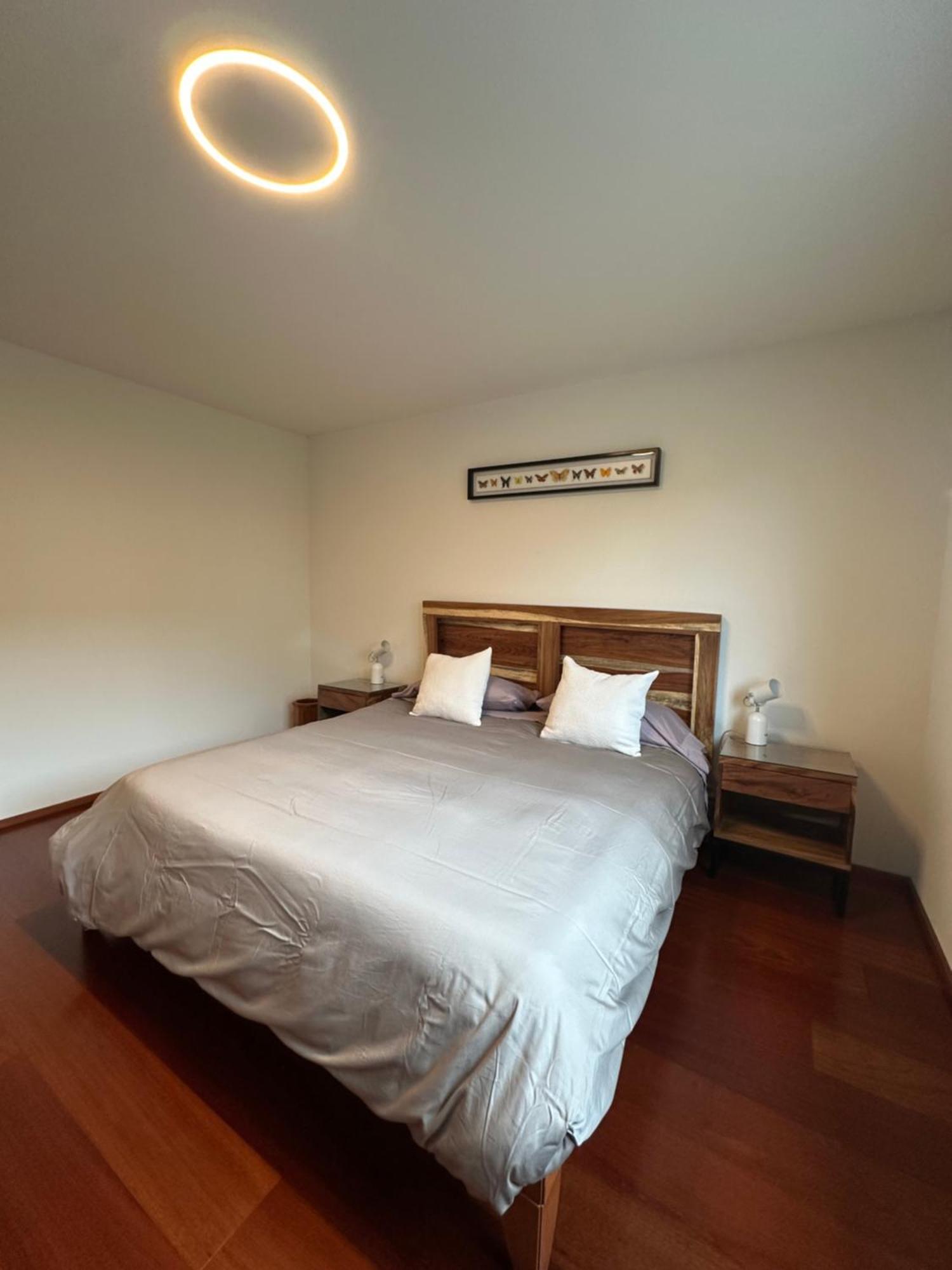 Komfortable Ferienwohnung In Beckenried, Nidwalden ภายนอก รูปภาพ
